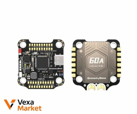 SpeedyBee F405 V4 політний контролер (FC only)