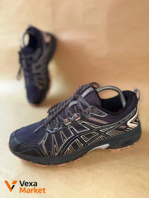 Asics Gel-Venture 7 кросівки для бігу по бездоріжжю 41 розмір