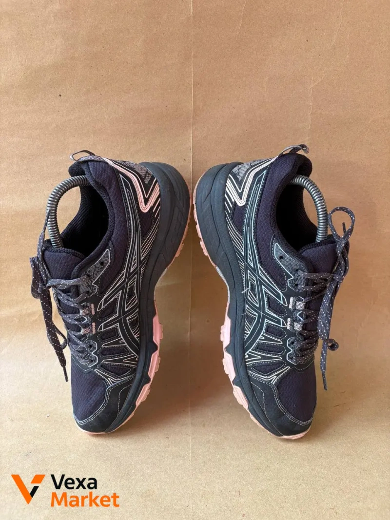 Asics Gel-Venture 7 кросівки для бігу по бездоріжжю 41 розмір — фото 3