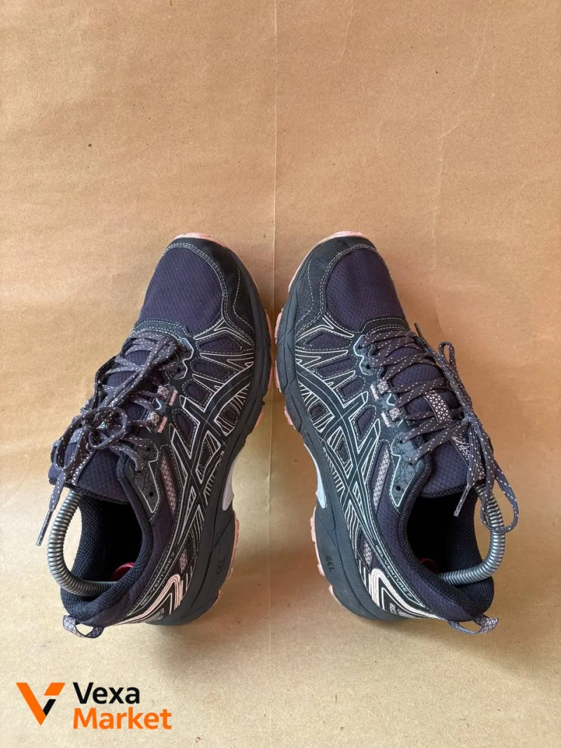 Asics Gel-Venture 7 кросівки для бігу по бездоріжжю 41 розмір — фото 4