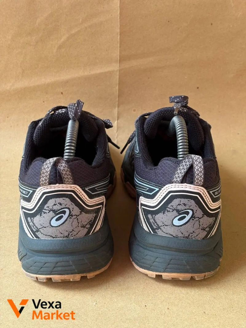 Asics Gel-Venture 7 кросівки для бігу по бездоріжжю 41 розмір — фото 5