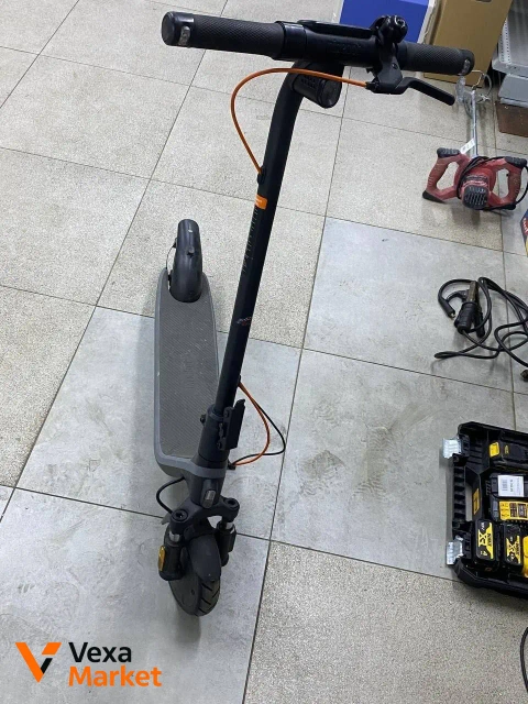 Segway Ninebot E2+ электротранспорт