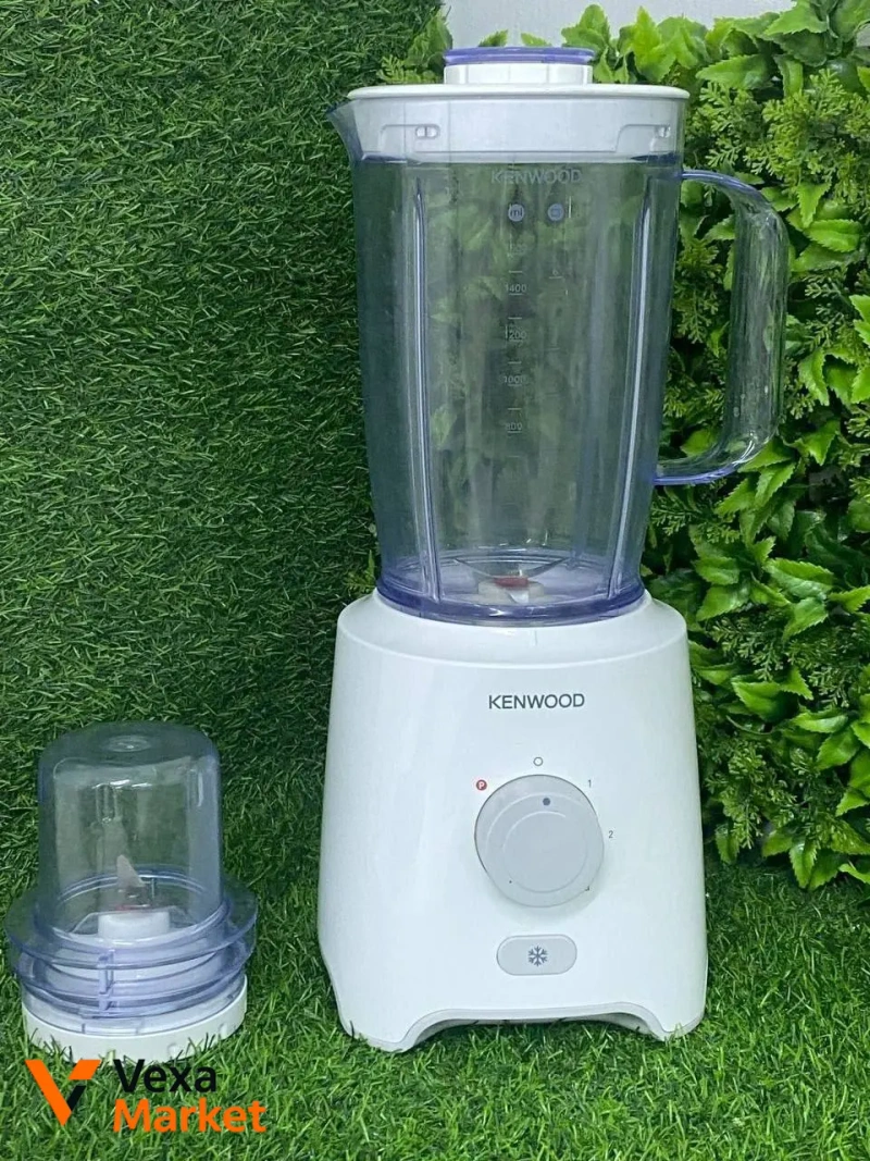 Блендер Kenwood blp402 — фото 2
