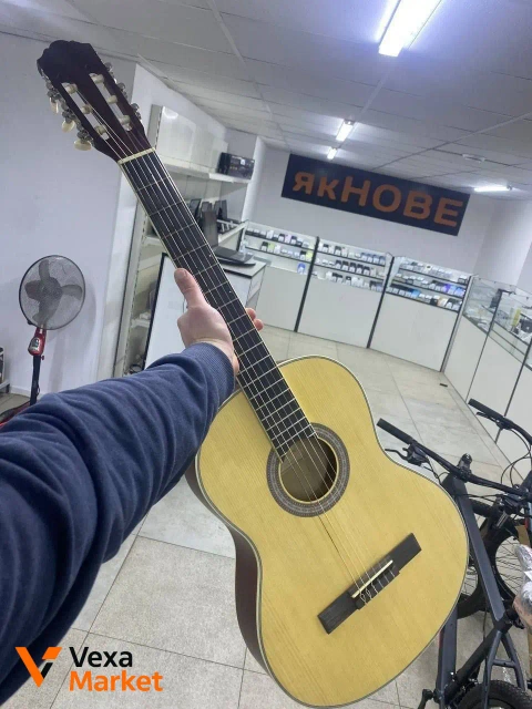 Гітара класична Parksons norcg001-39nf