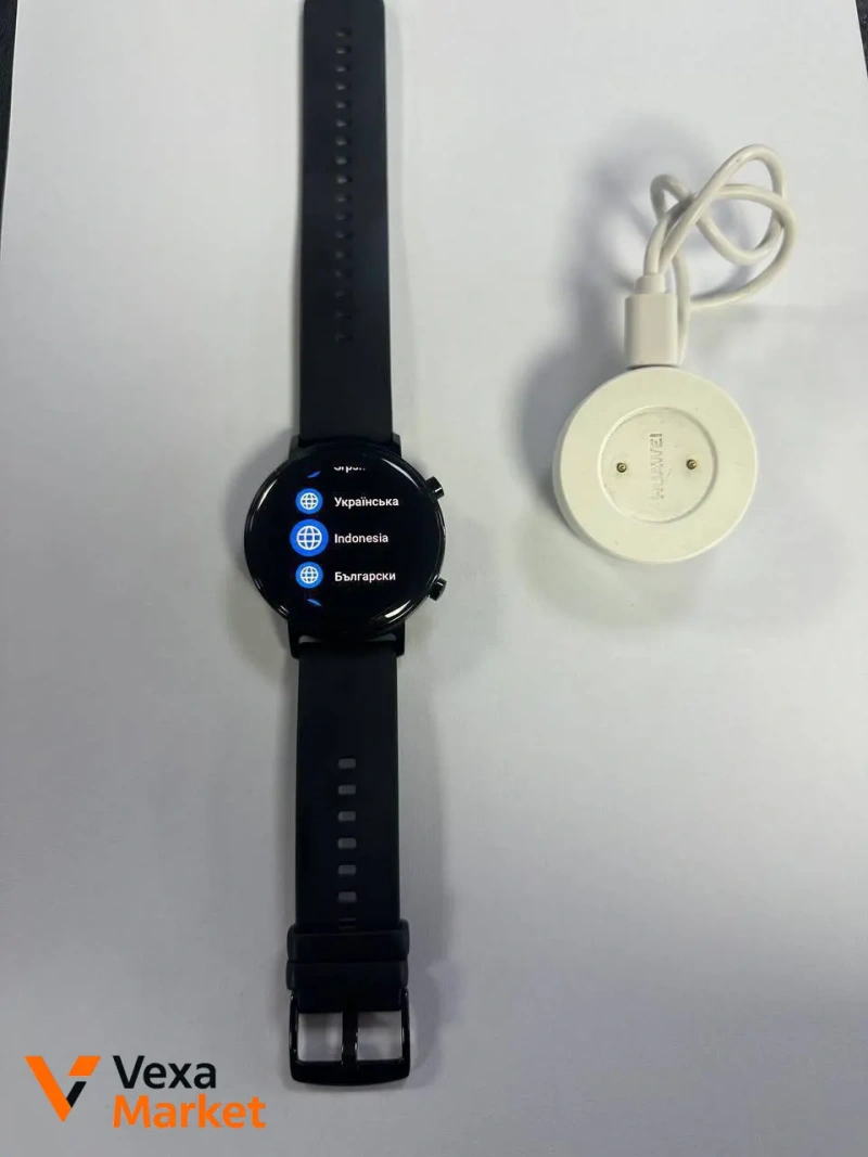 Huawei Watch GT 2 42mm — фото 2