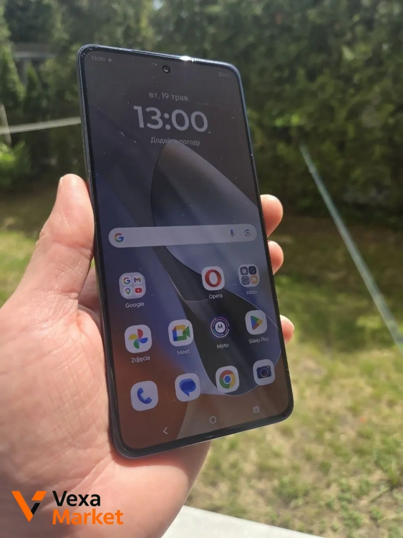 Motorola G86 Power 5G 12/256 GB — фото 4