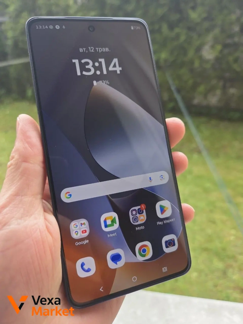 Motorola G 86 Power 5G 12/256 GB — фото 5