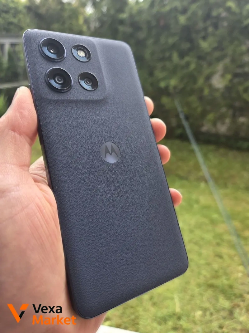 Motorola G 86 Power 5G 12/256 GB — фото 6