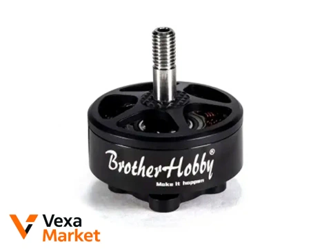 Мотор BrotherHobby Avenger 2808 1350kv