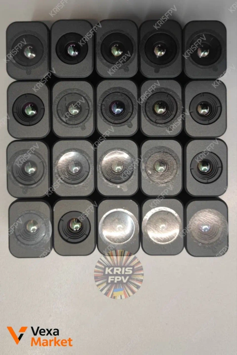 Тепловізійна камера Caddx 640CA