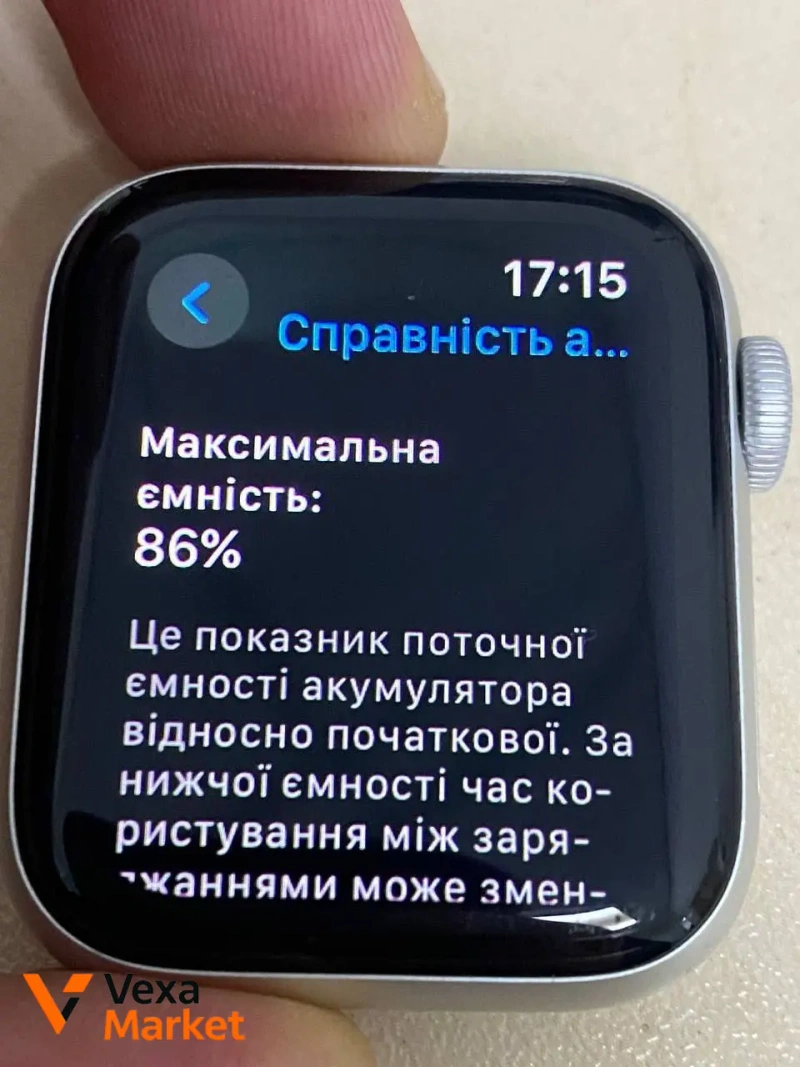 Apple Watch 4 40mm — фото 2