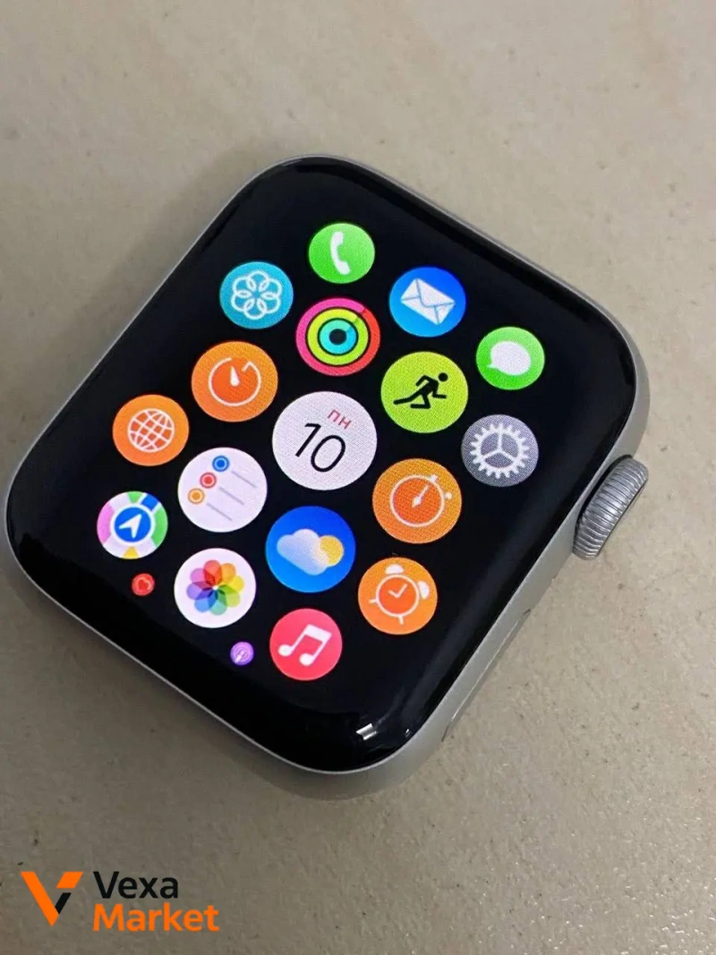 Apple Watch 4 40mm — фото 4