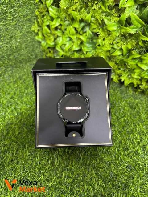 Huawei Watch GT 4 (PNX-B19) смарт-годинник