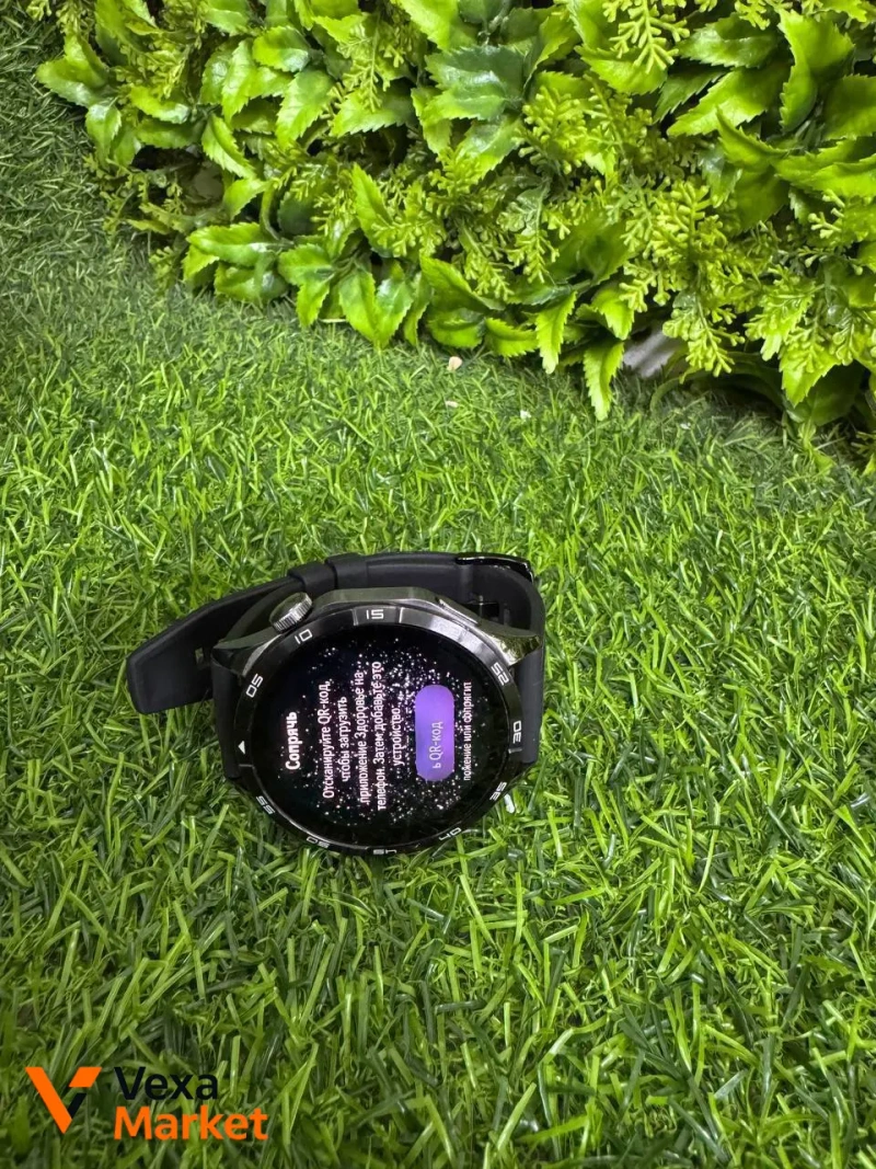 Huawei Watch GT 4 (PNX-B19) смарт-годинник — фото 4