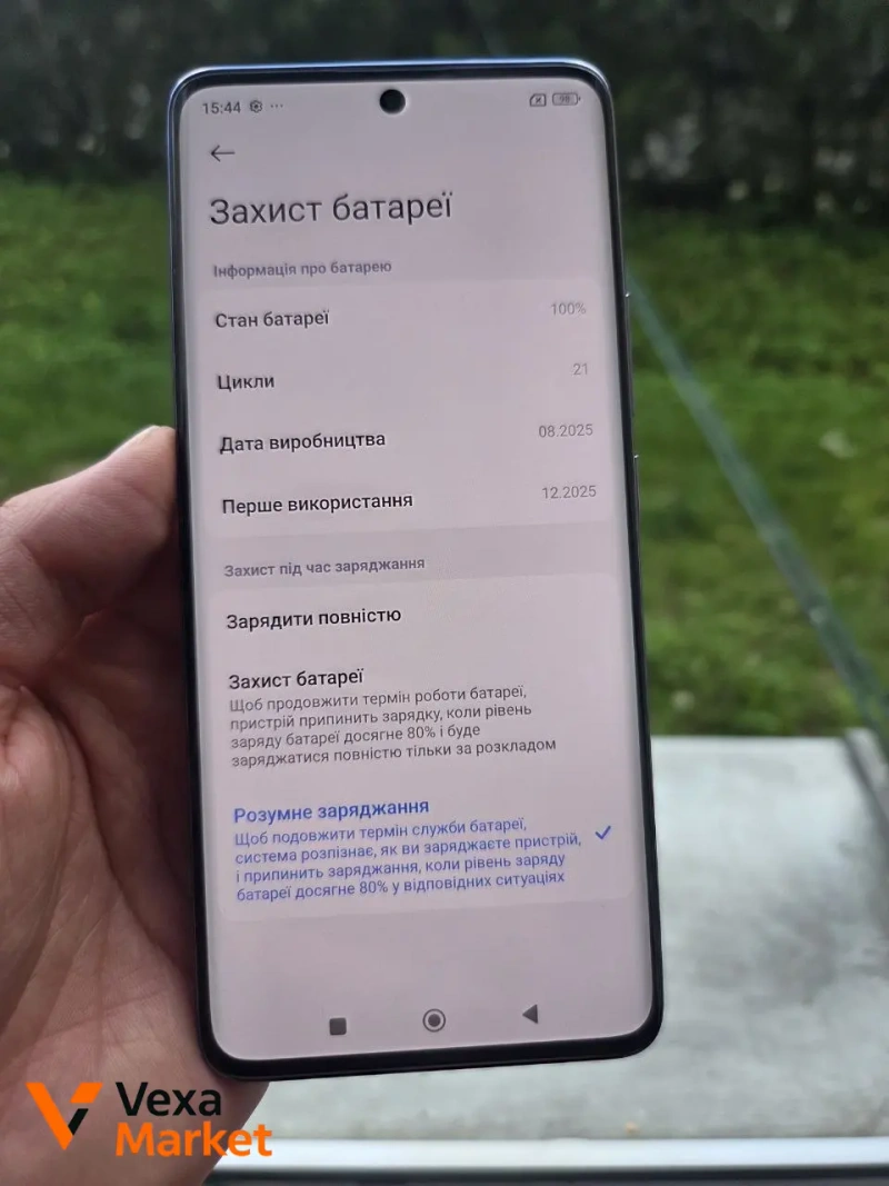 Xiaomi Redmi Note 14 Pro 8/256 GB — фото 3