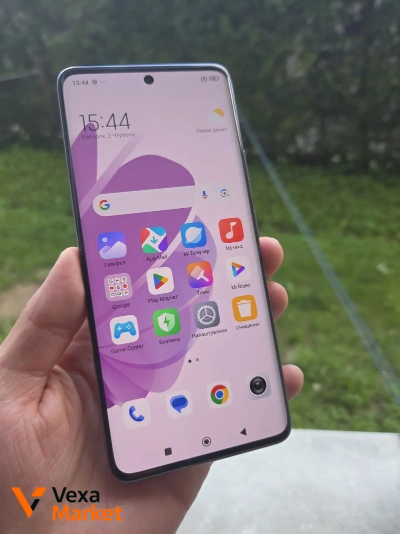 Xiaomi Redmi Note 14 Pro 8/256 GB — фото 4