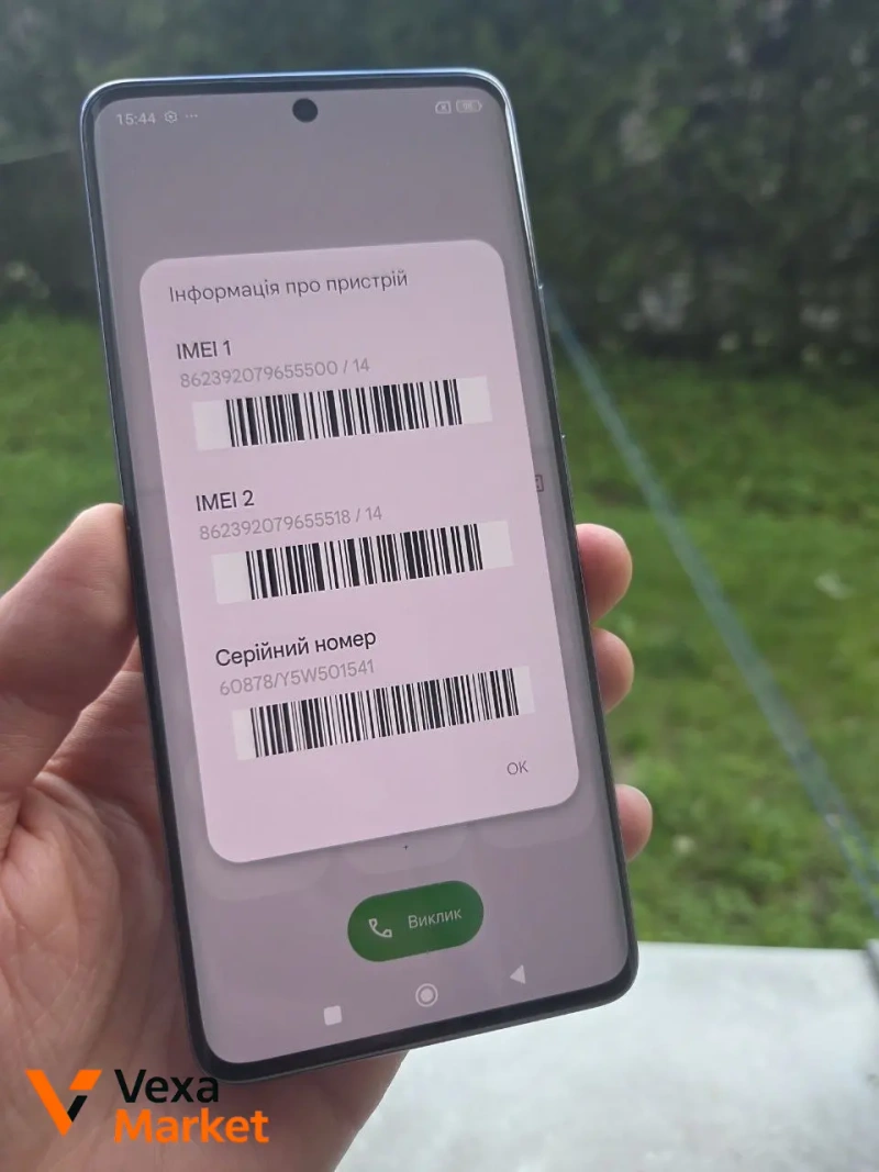 Xiaomi Redmi Note 14 Pro 8/256 GB — фото 5