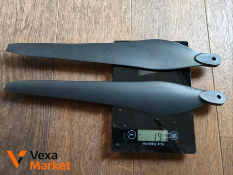 Лопасти для Hobbywing X9 Plus