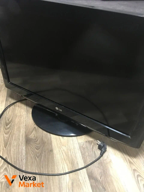 LG Телевізор