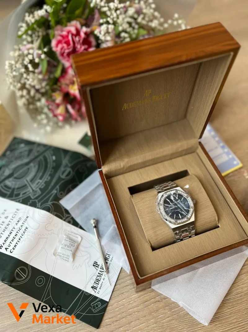 Audemars Piguet люкс годинник — фото 3