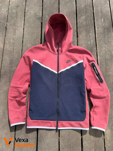Nike Tech Fleece Zip Hoodie M