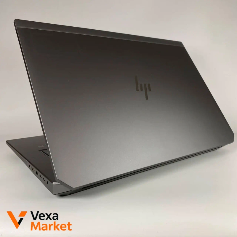 HP zBook 17 G6 Intel Core i9-9880H, 32GB RAM, 628GB SSD, NVIDIA Quadro RTX 3000 — фото 7