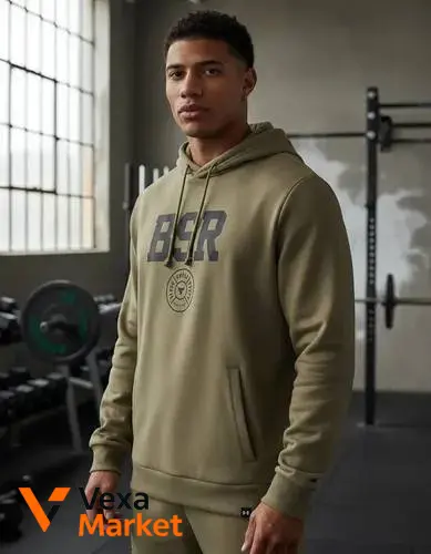 Under Armour Project Rock чоловічі штани — фото 4