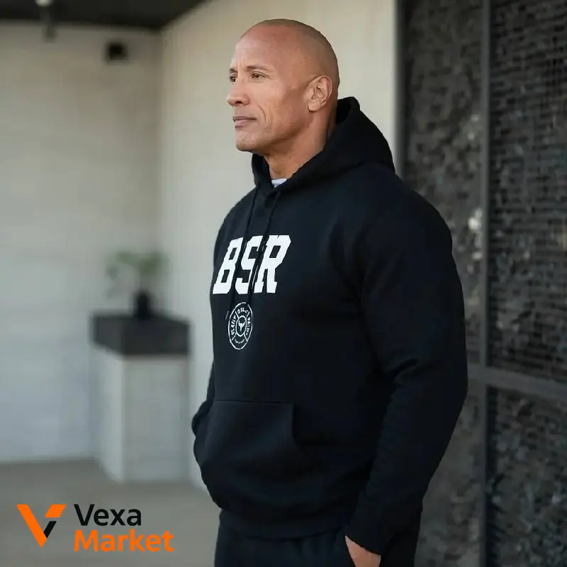 Under Armour Project Rock чоловічі штани — фото 5