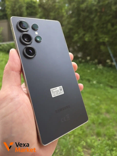 Samsung S25 ultra 12/256 GB