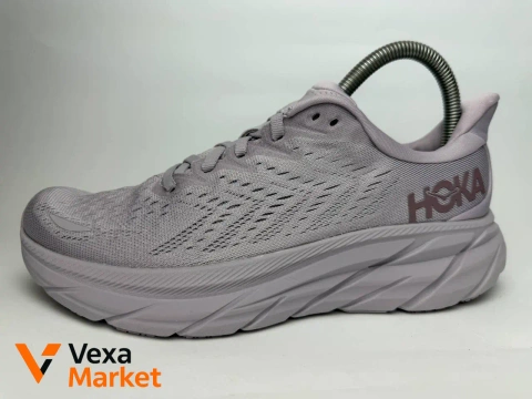 Hoka Clifton 8