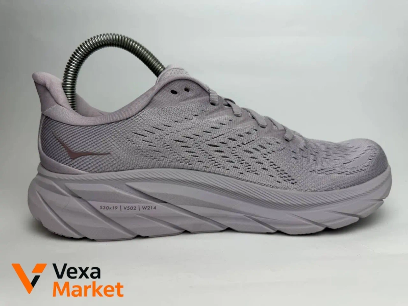 Hoka Clifton 8 — фото 2