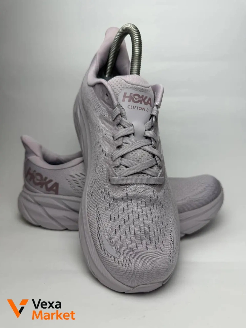 Hoka Clifton 8 — фото 3