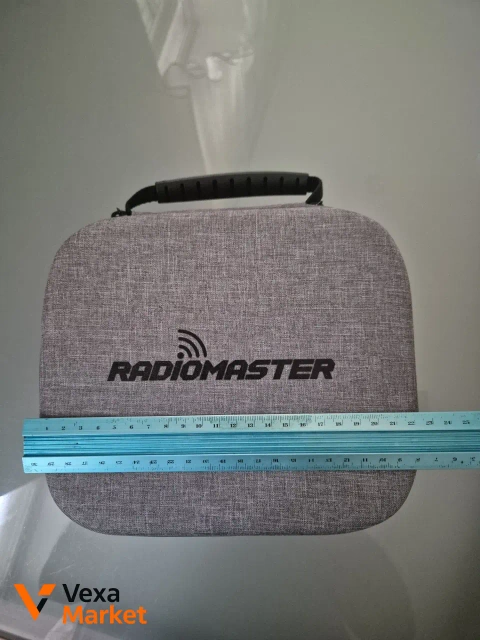 Radiomaster TX12 кейс