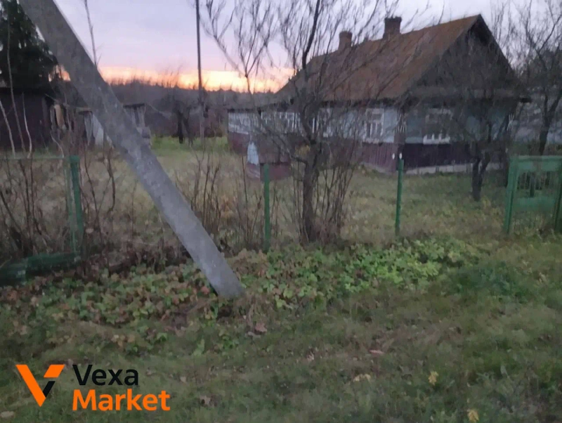 Будинок з ділянкою 25 соток в с. Залісся, Шацький район — фото 3