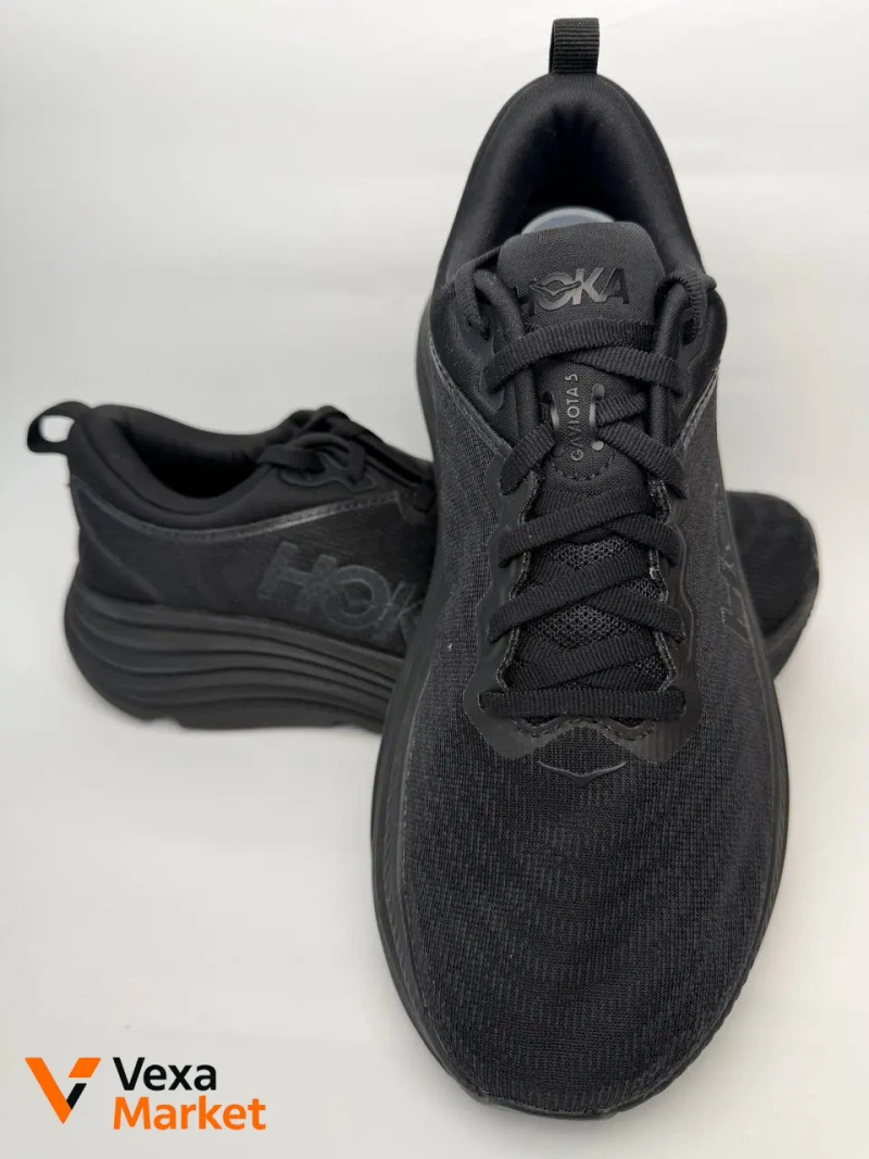 Hoka Gaviota 5 кроссовки — фото 3