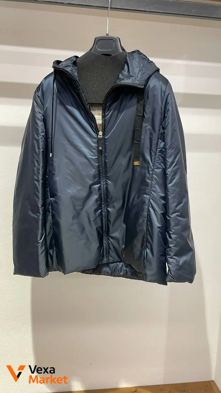 Max Mara The Cube куртка жіноча — фото 2
