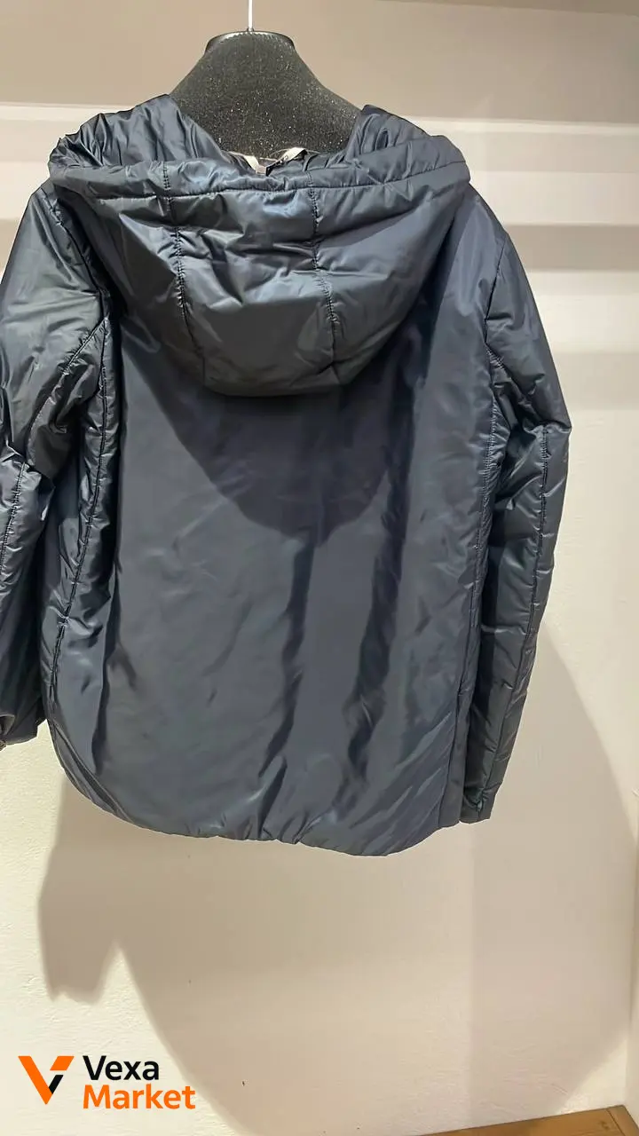 Max Mara The Cube куртка жіноча — фото 3