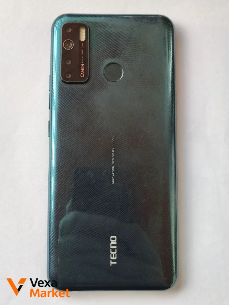 TECNO Camon 15 4/64GB — фото 3