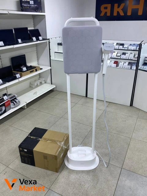 Відпарювач Xiaomi standing garment steamer