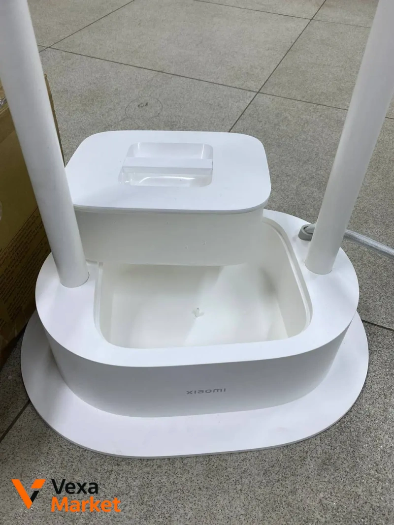 Відпарювач Xiaomi standing garment steamer — фото 2