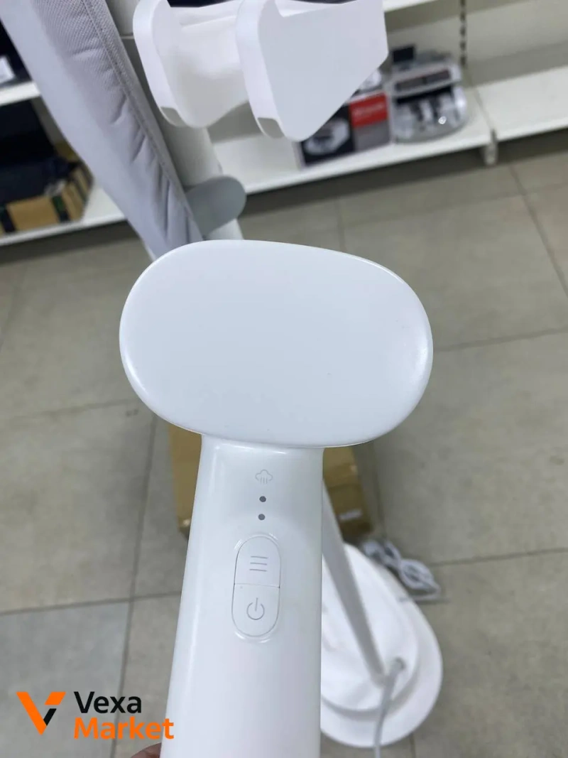 Відпарювач Xiaomi standing garment steamer — фото 3