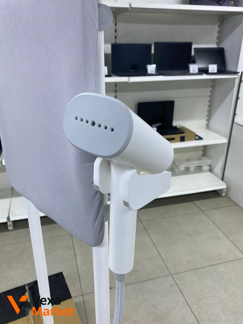 Відпарювач Xiaomi standing garment steamer — фото 4