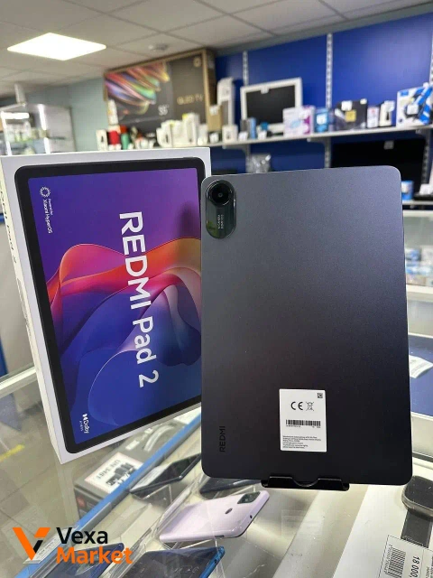 Xiaomi Redmi Pad 2 4/128gb