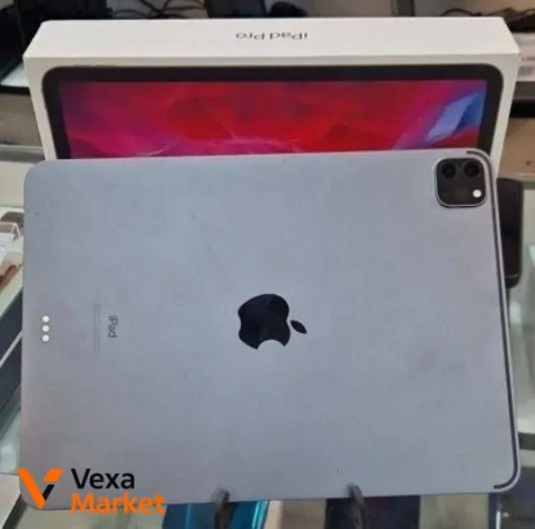 Apple iPad 11-inch 2nd 512GB 2020