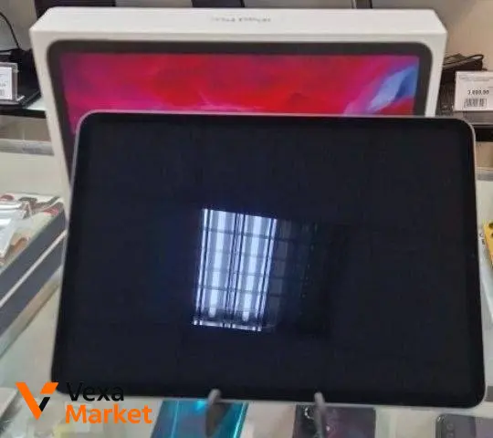 Apple iPad 11-inch 2nd 512GB 2020 — фото 2