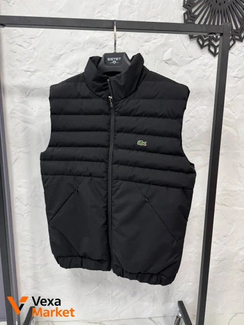 Безрукавка Lacoste