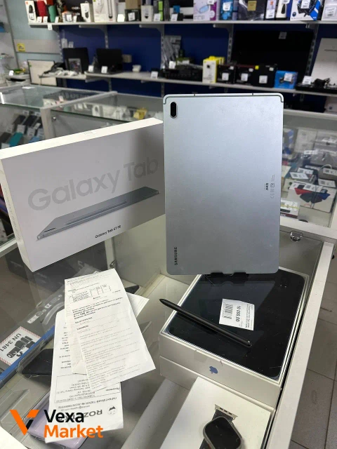 Samsung Galaxy Tab S7 FE 4/64gb Wi-Fi