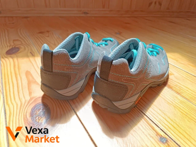 Жіночі трекінгові кросівки Lytos Gore-Tex Vibram 37 розмір — фото 2