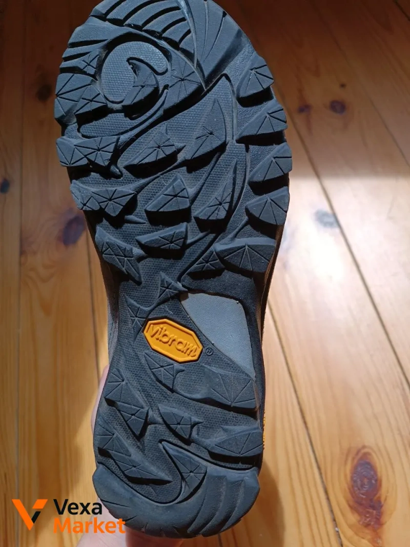 Жіночі трекінгові кросівки Lytos Gore-Tex Vibram 37 розмір — фото 3