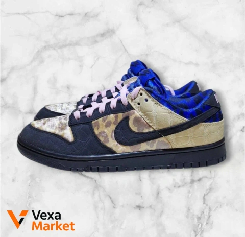 Nike Dunk Low NBY 43 розмір